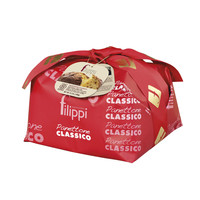 Panettone classique (Damerino) - Filippi 1kg