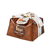 Panettone orange peel and Maranta chocolate 61% - Filippi 1kg