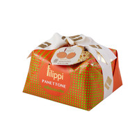 Panettone aux abricots - Filippi 1kg