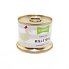 Rillettes de Canard royales | Les Canardises | 150g