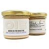 Mousse de foie gras d'oie cidre de glace -90g