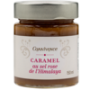Caramel au sel rose | Concept Connivence | 150ml