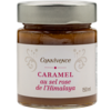 Caramel au sel rose 150ml