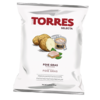 Croustilles Foie gras | Torres | 125g