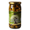 Eugène Brunel Olives vertes cassées persil ail| Eugène Brunel | 350g