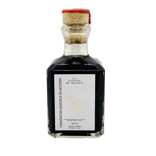 Silver Balsamic IGP 250 ml 