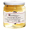 Mostarda poires  | Barbieri |380g