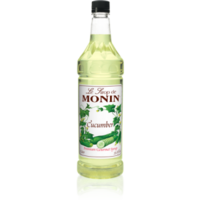Sirop concombre  | Monin | 1litre