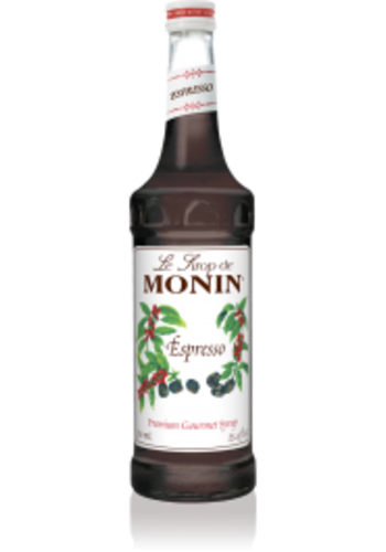 Sirop Espresso | Monin | 750ml 