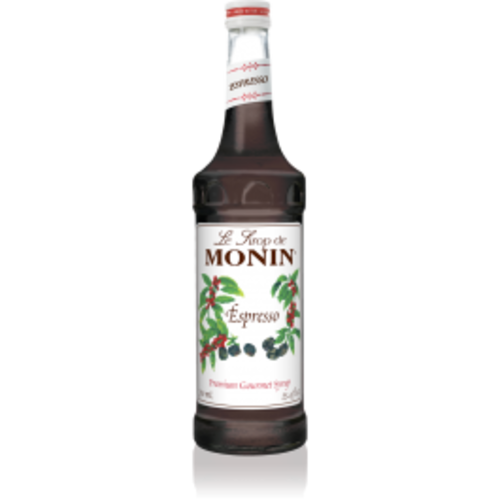 Sirop Espresso | Monin | 750ml 