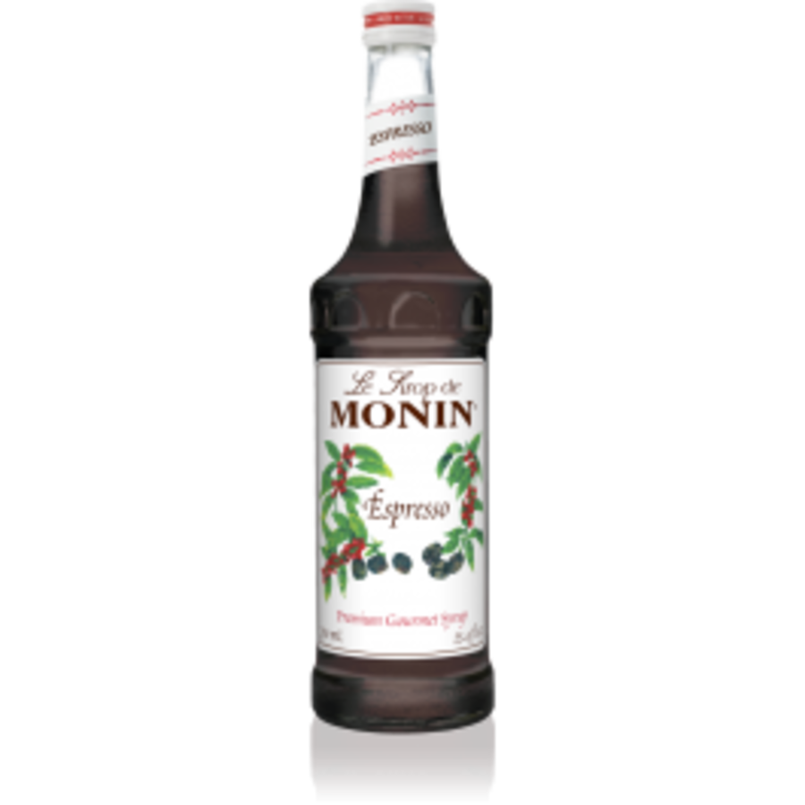 Sirop Espresso | Monin | 750ml