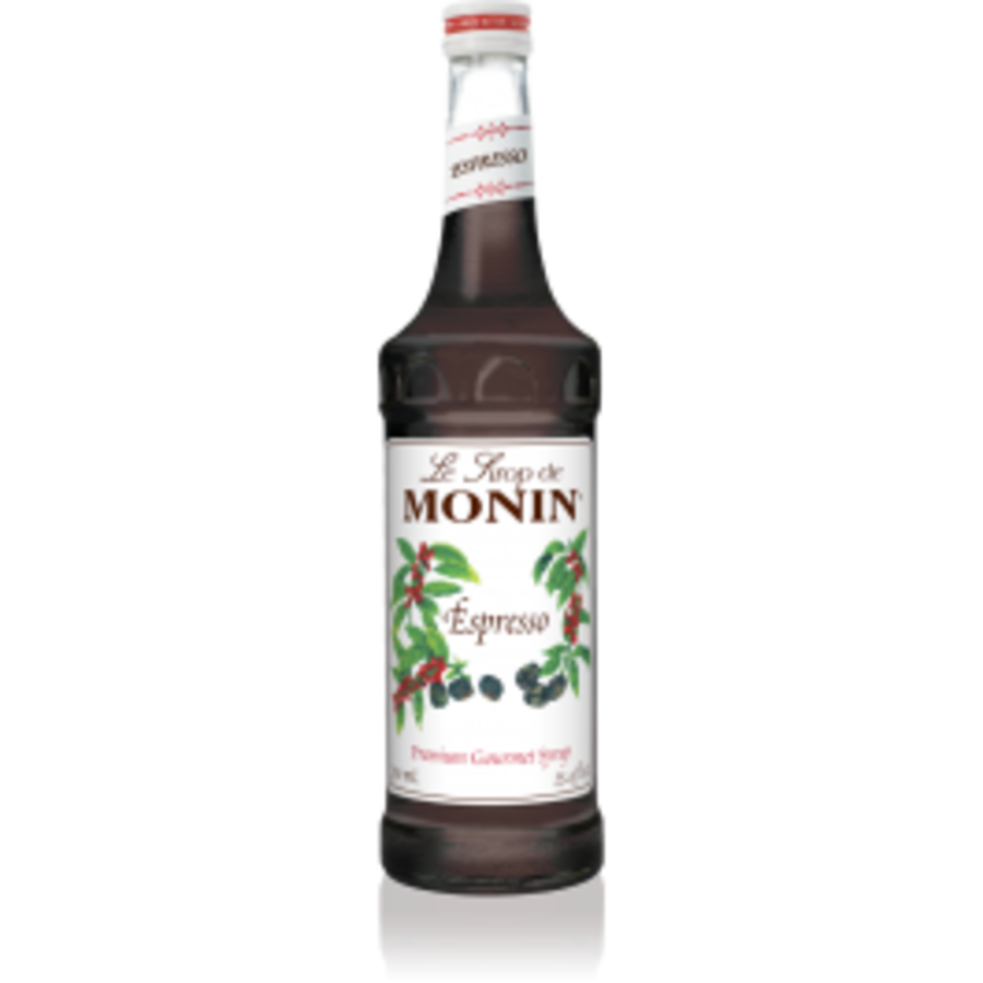 Sirop Espresso | Monin | 750ml