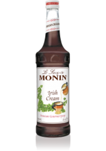 Sirop Irish Cream | Monin | 750 ml 