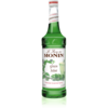 Sirop Monin Sirop de menthe verte - Monin 750 ml