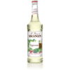 Sirop Monin Sirop de menthe poivrée (Peppermint) - Monin 750 ml