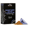 Bouquet garni poissons et fruits de mer - 10 dosettes | Max Daumin  | 18g