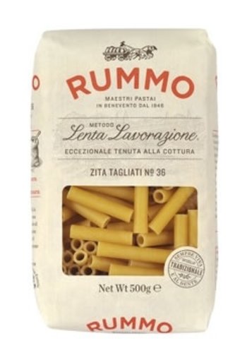 Zita | Rummo | 500G 