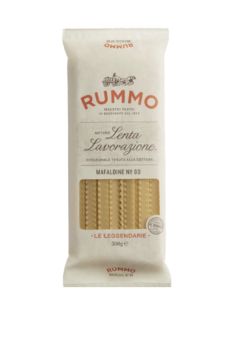 Mafaldine | Rummo | 500g 