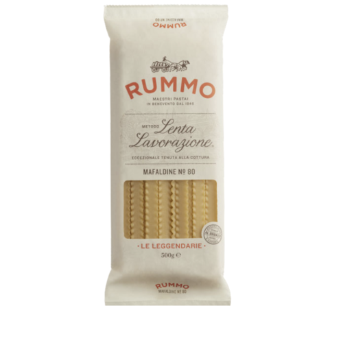 Mafaldine | Rummo| 500g 