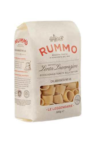 Calamarata | Rummo  |500g 