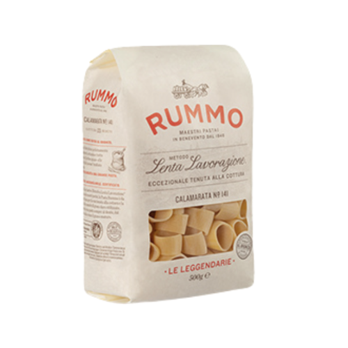 Calamarata | Rummo  |500g 