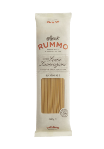 Bucatini | Rummo 500g 
