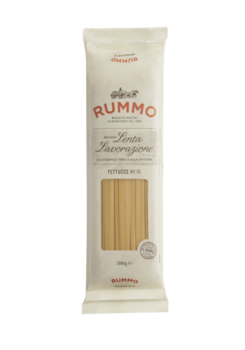 Fettucce  | Rummo 500g 