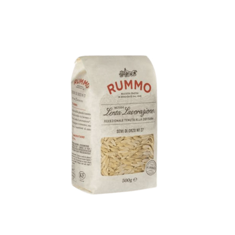 Semi di Orzo #27  Rummo  500g
