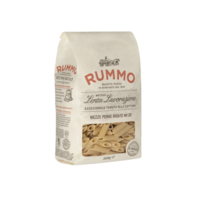 Penne Mezzano | Rummo | 500g
