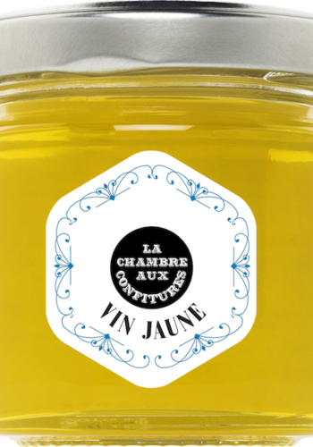 Gelée de vin jaune | La Chambre aux Confitures | 100g 