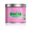 Thé vert à la Rose BIO | 100g|  Kusmi Tea