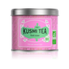 Thé vert à la Rose BIO | Kusmi Tea | 100g
