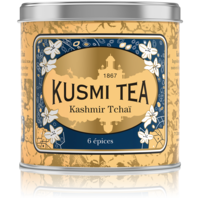 Kashmir Tchai Bio | Kusmi Tea | 100g