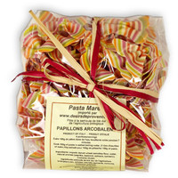 Pâtes Papillons Arc en Ciel | Pasta Marella | 250g