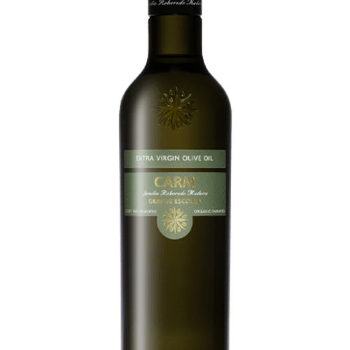 Huile d'olive Grande Escolha Bio | Carm | 500ml 