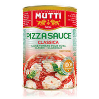 Sauce pizza | Mutti - 398 ml