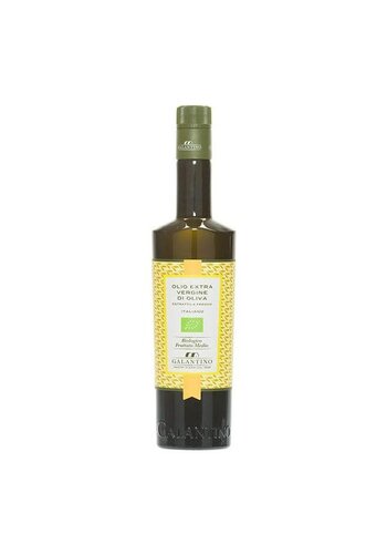 Galantino olive oil, Apulia, ORGANIC 250ml 