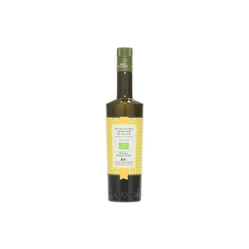 Galantino olive oil, Apulia, ORGANIC 250ml  Galantino olive oil, Apulia, ORGANIC 250ml