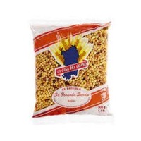 Pâte Fregola  La  Casa Del Grano | 500g