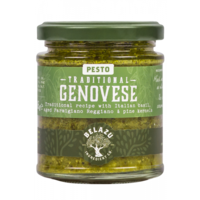 Pesto Genovese | Belazu | 165g