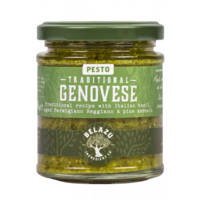 Pesto Genovese Belazu 165g