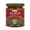 Pesto tomates séchées | Belazu | 165g