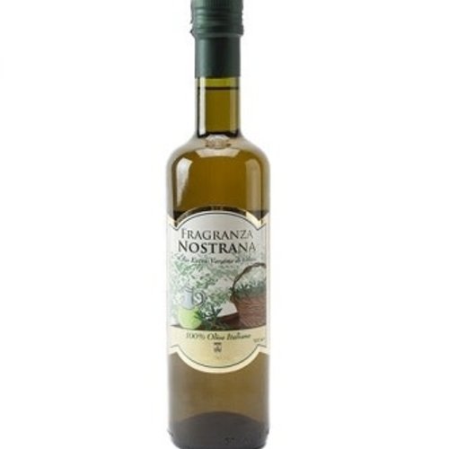 Huile d'olive extra vierge Fragranza Nostrana | Fragranza Nostrana | 1L 