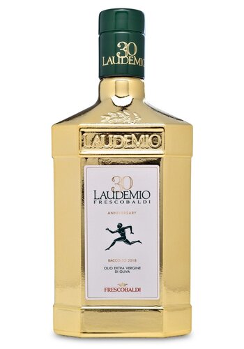 Huile Laudemio Frescobaldi - 250 ml 
