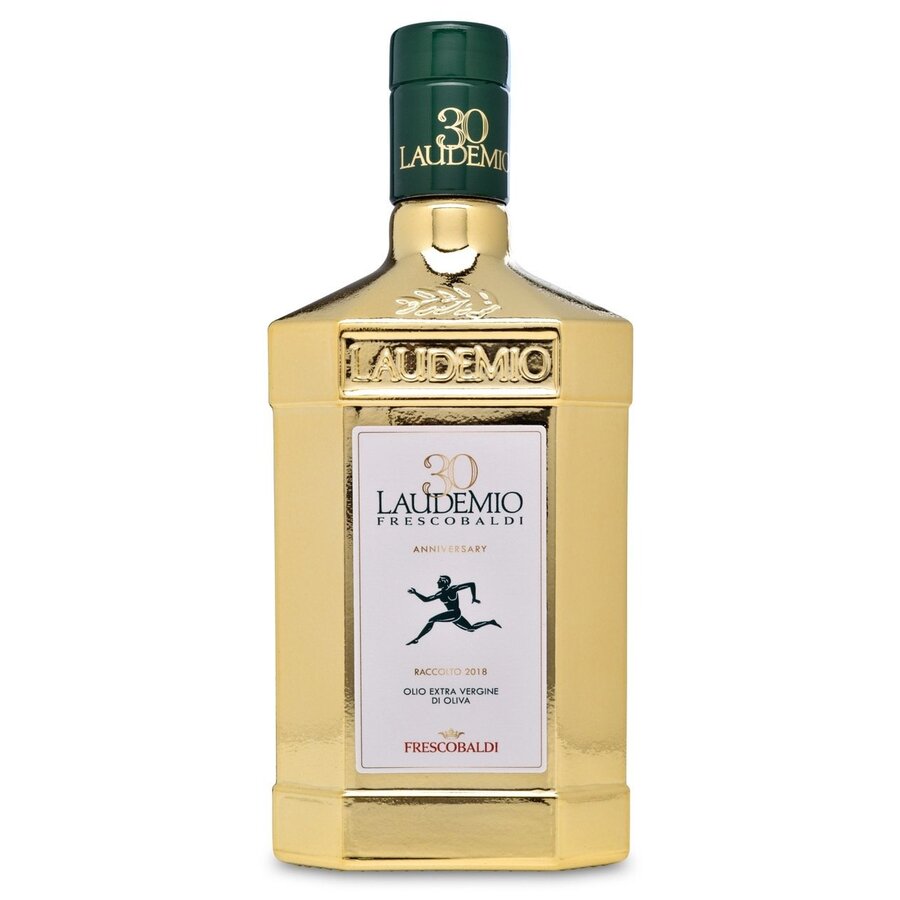 Huile Laudemio Frescobaldi - 250 ml