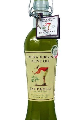 Huile d'olive Raffaelli 500 ml 