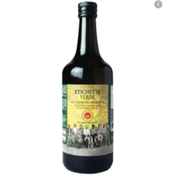 Huile d'olive Etichetta Verde D.O.P 500ml