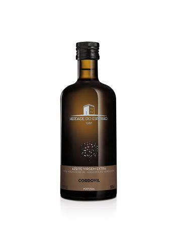 Huile d'olive extra vierge - Cordovil | Herdade Do Esporao | 500 ml 