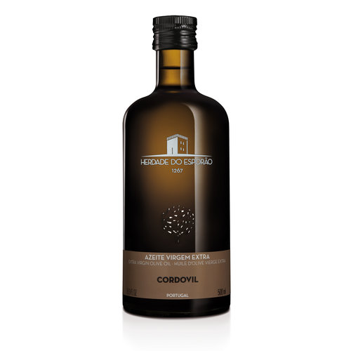 Huile d'olive extra vierge  Cordovil | Herdade Do Esporao | 500 ml 
