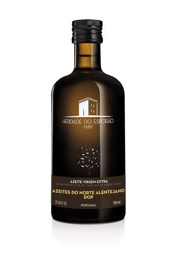 Huile d'olive DOP Norte Alentejano Portugal 750 ml 